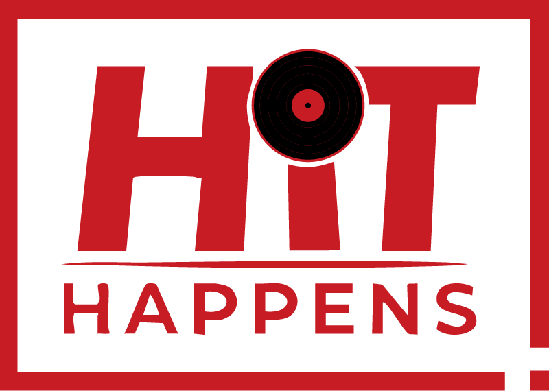 Hit Happens Logo