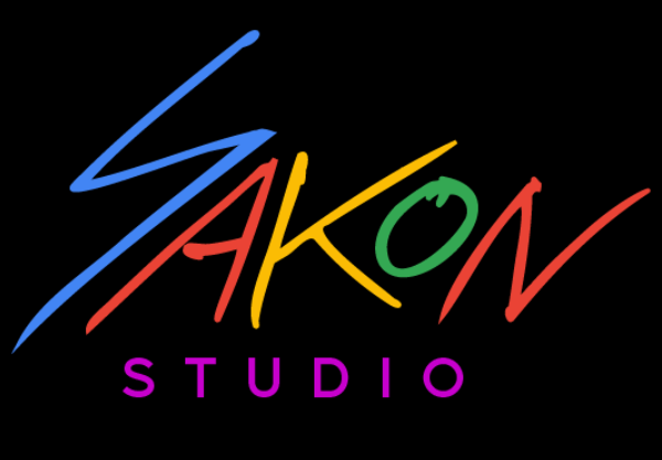 Sakon Studio Logo
